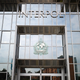The Interpol headquarters, seen here in Lyon, eastern France, in May 2010.